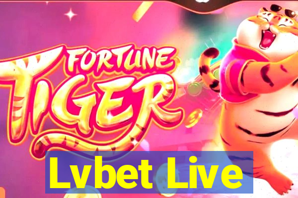 Lvbet Live